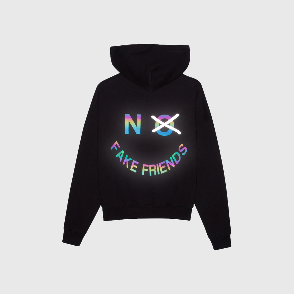 No friends hoodie sale